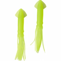 Clearance Seapoint Softbait Norway Squid De Luxe