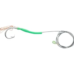 Discount Seapoint Vorfach Naturköder (Circle-Hook)