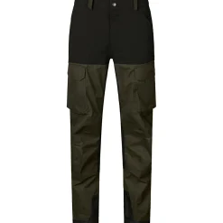 Online Seeland Elm Outdoorhose Herren (Grizzly Brown/Meteorite)
