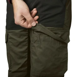 Online Seeland Elm Outdoorhose Herren (Grizzly Brown/Meteorite)