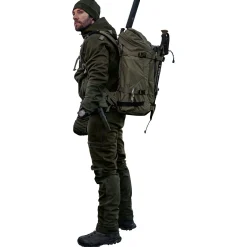 Seeland Outdoor- & Angel-Jacken<Hawker Shell II Jacket Herren (Pine Green)