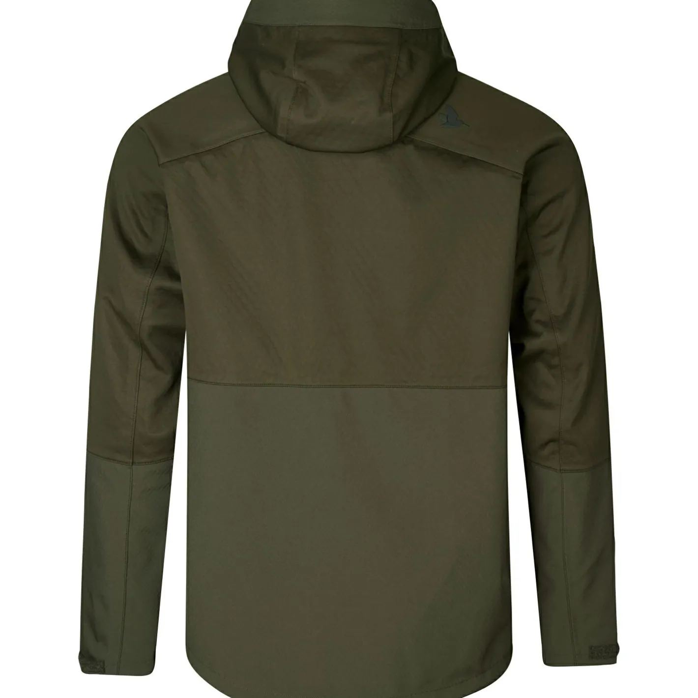 Seeland Outdoor- & Angel-Jacken<Hawker Shell II Jacket Herren (Pine Green)