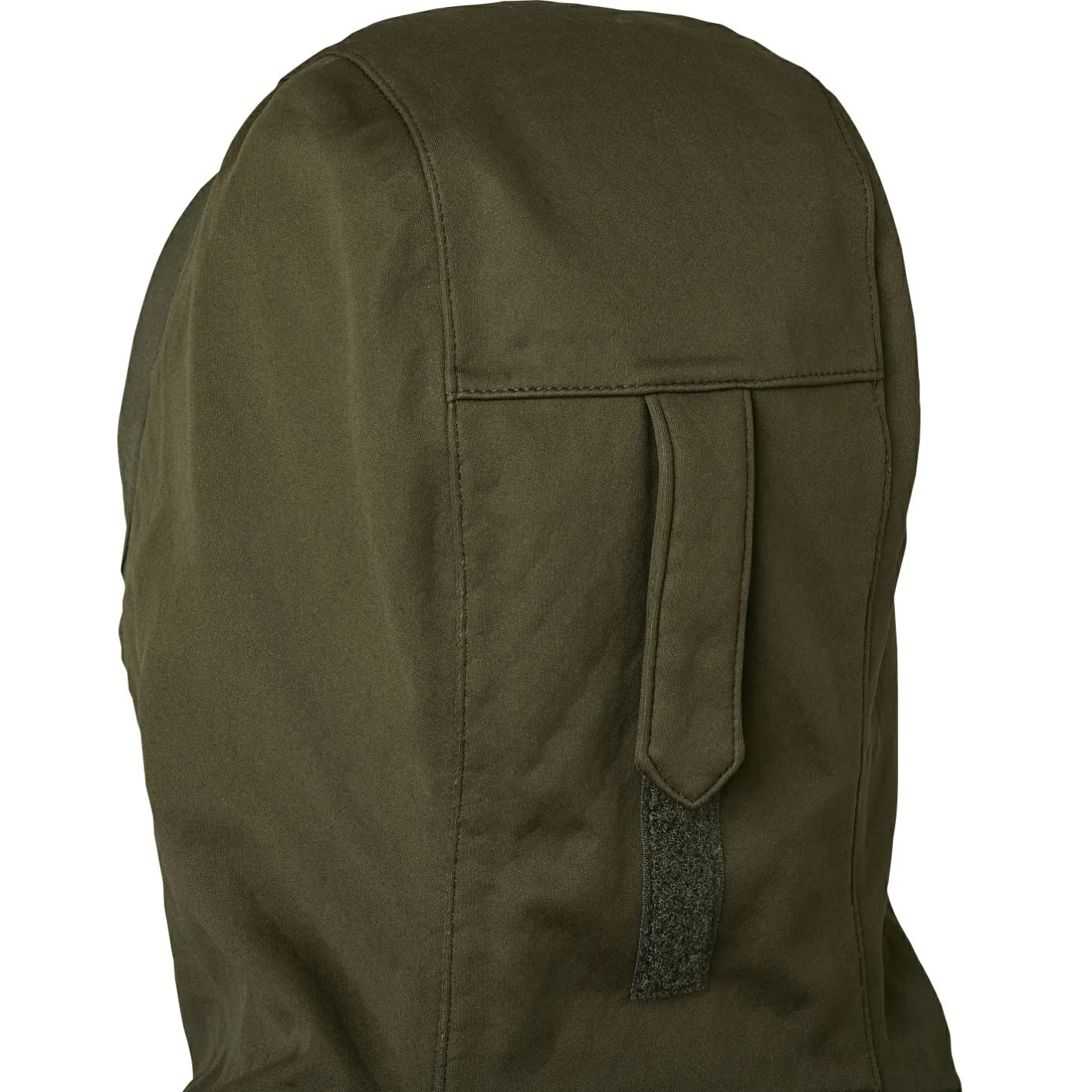 Seeland Outdoor- & Angel-Jacken<Hawker Shell II Jacket Herren (Pine Green)