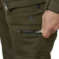New Seeland Hawker Shell II Trousers Herren (Pine Green)