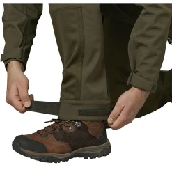 New Seeland Hawker Shell II Trousers Herren (Pine Green)