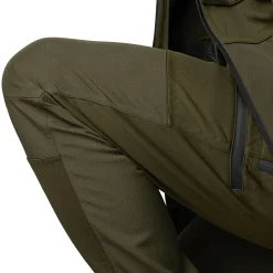 New Seeland Hawker Shell II Trousers Herren (Pine Green)