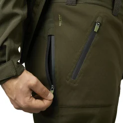 New Seeland Hawker Shell II Trousers Herren (Pine Green)