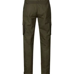 Hot Seeland Key-Point Elements Trousers Herren (Pine Green/Dark Brown)