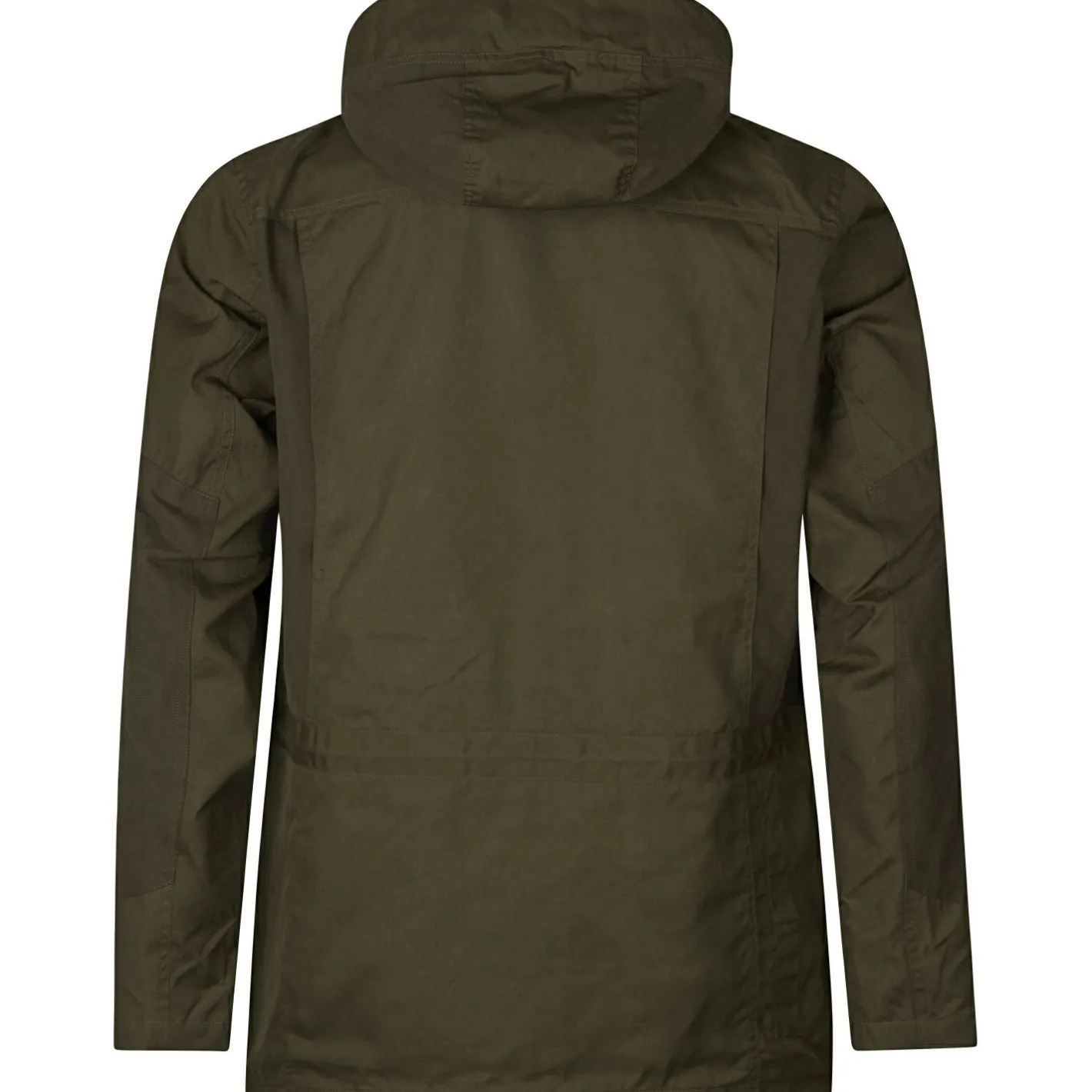 Seeland Outdoor- & Angel-Jacken<Key-Point Elements Jacket Herren (Pine Green/Dark Brown)