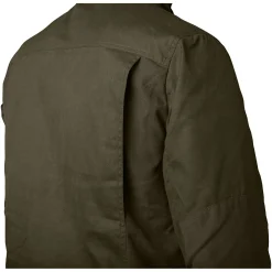 Seeland Outdoor- & Angel-Jacken<Key-Point Elements Jacket Herren (Pine Green/Dark Brown)