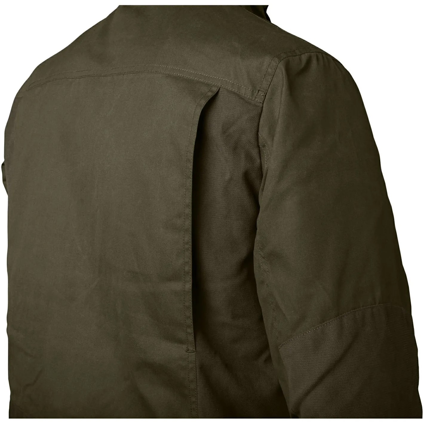 Seeland Outdoor- & Angel-Jacken<Key-Point Elements Jacket Herren (Pine Green/Dark Brown)