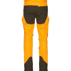 New Seeland Kraft Force Outdoorhose Herren (Hi-Vis Orange)