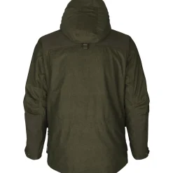 Hot Seeland North Outdoorjacke Herren (Pine Green)