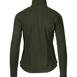 Seeland Damen Angeljacken & -Westen<Woodcock Fleece Jacket Women Damen (Classic Green)