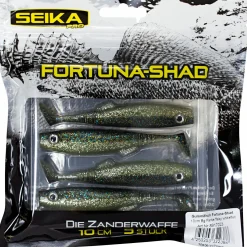 Sale Seika Pro Fortuna Shad (Flaky White Fish)