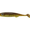 Seika Pro Gummiköder ·Gummifische & Shads<Fortuna Shad (Green Chartreuse)