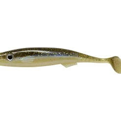 New Seika Pro Fortuna Shad (Natural Stint)