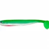 Seika Pro Gummiköder ·Lose Gummifische<Frequency Shad (Bloody Belly)