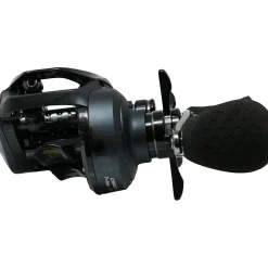 Seika Pro Baitcastrollen<Shade Casting Rolle (Silber) Shade Silber
