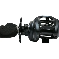 Seika Pro Baitcastrollen<Shade Casting Rolle (Silber) Shade Silber