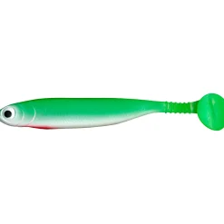 Seika Pro Gummiköder ·Lose Gummifische<Speed Shad (Bloody Belly)