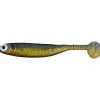 Sale Seika Pro Speed Shad (Dark Goby)