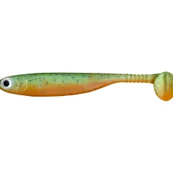 Discount Seika Pro Speed Shad (Green Tomato)
