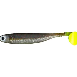 Sale Seika Pro Speed Shad (Shiny Tail)