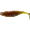 Seika Pro Gummiköder ·Lose Gummifische<Trouble Shad (Motor Oil)