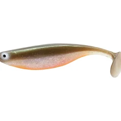 Seika Pro Gummiköder ·Lose Gummifische<Trouble Shad (UV Goby)