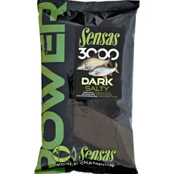 Outlet Sensas 3000 Power (Dark Salty)