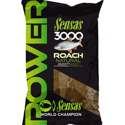 Clearance Sensas 3000 Power (Roach Nature)