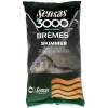 Sensas Friedfischfutter|Friedfischangeln-Zubehör<Angelfutter 3000 Spezial (Skimmer)