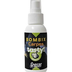 Online Sensas Bombix Carp Tasty (Garlic | Grün)