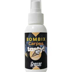 Discount Sensas Bombix Carp Tasty (Scopex | Gelb)
