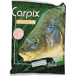 Hot Sensas Carpix (Erdbeere)