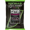 New Sensas Grundfutter Big Bait (UK power pellet dark)