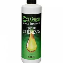 New Sensas Hanföl