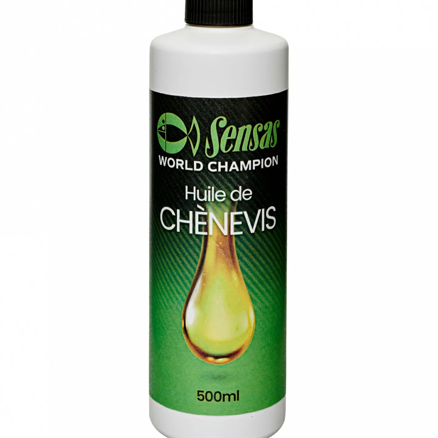 New Sensas Hanföl