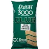 Sensas Friedfischfutter|Friedfischangeln-Zubehör<Lockfutter Queso Competicion