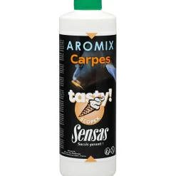Sensas Angellockstoffe & Boilie-Flavours<Lockmittel Aromix Carp Tasty (Scopex)