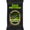 Sensas Friedfischangeln-Zubehör|Friedfischfutter<Method Feeder Serie (Natural Scopex)
