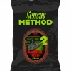 Sensas Karpfenfutter·Partikelköder & Angel-Pellets|Karpfenfutter<Method Sticky Pellets (Krill)