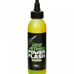 Sensas Angellockstoffe & Boilie-Flavours<Power Flash (Corn)