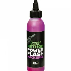 Sensas Angellockstoffe & Boilie-Flavours<Power Flash (Mackerel)
