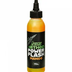 Sensas Angellockstoffe & Boilie-Flavours<Power Flash (Mango)