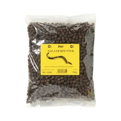 Best Sensas Raubfischfutter (Aalpellets)
