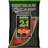 Sensas Forellenangeln-Zubehör|Forellenfutter & Forellenteige<Super Köderpaste 2 in 1 (Indian Spicy)