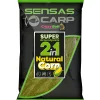 Sensas Forellenangeln-Zubehör|Forellenfutter & Forellenteige<Super Köderpaste 2 in 1 (Natural Corn)