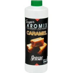 Sensas Angellockstoffe & Boilie-Flavours<Syrup Aromix